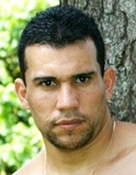 Alexandre Senna